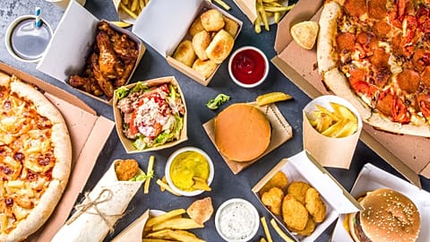 Exposure to ‘forever chemicals’ could be contributing to obesity.