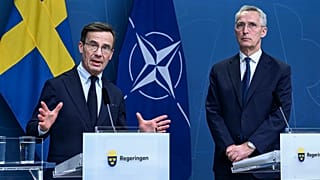 Riadókészültségben van Svédország és Norvégia az esetleges orosz kémhajók miatt