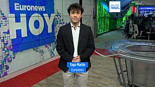 Yago Martin