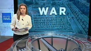Sasha Vakulina, euronews
