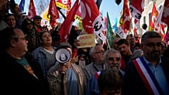 ΑΠΕΡΓΙΑ ΣΤΑ ΓΕΡΜΑΝΙΚΑ ΑΕΡΟΔΡΟΜΙΑ