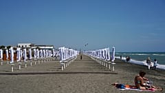 La justice européenne estime que le système de concession des plages italiennes doit fair l'objet d'une procédure transparente