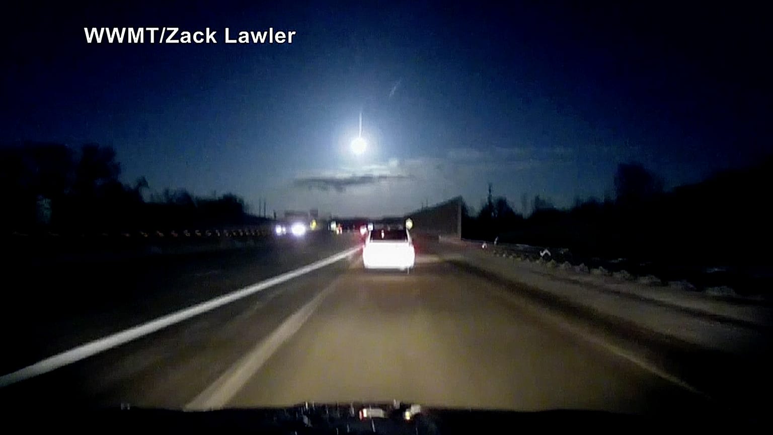 meteor