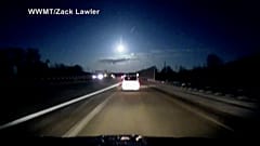 meteor
