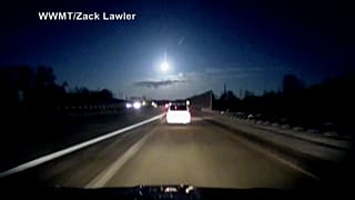 meteor
