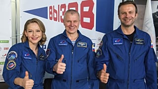 a film készítői