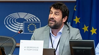 Αλέξης Γεωργούλης