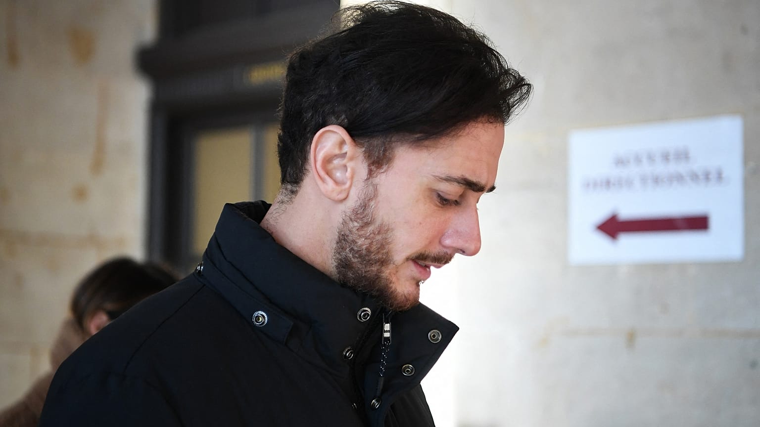 سعد لمجرد 