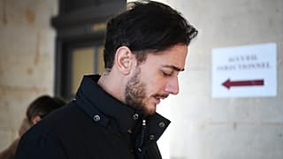 سعد لمجرد 