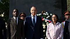 Russlands Außenminister Sergej Lawrow hat seine Lateinamerikareise in Kuba beendet. 