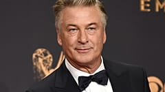 Alec Baldwin