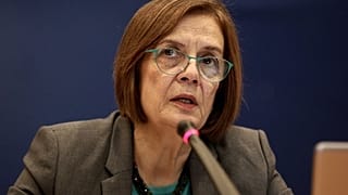 Η Μυρσίνη Ζορμπά
