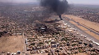 المعارك مستمرة في السودان