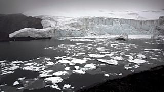 Consequências das alterações climáticas