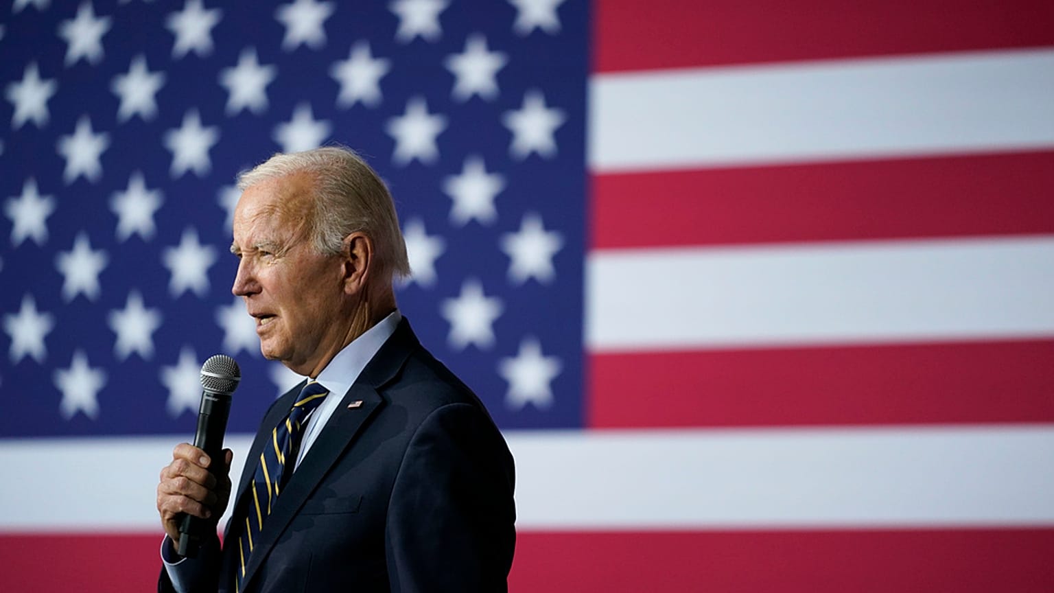 Amerika Birleşik Devletleri Başkanı Joe Bide
