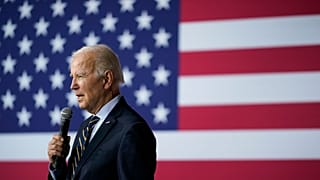 Amerika Birleşik Devletleri Başkanı Joe Bide
