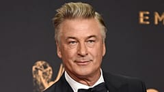 Alec Baldwin
