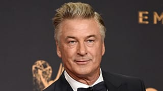 Alec Baldwin