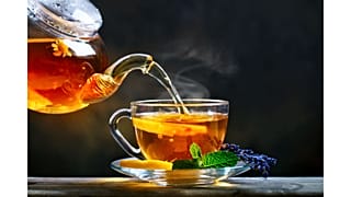 Lemon Tea