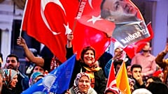 Avrupa'daki seçmenler 14 Mayıs seçimlerinde nasıl bir rol oynayabilir?