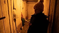 egy év egy gyermekotthonban egyetlen rajzért