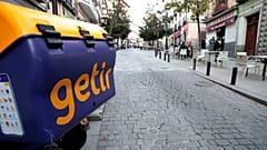 Getir online alışveriş şirketi