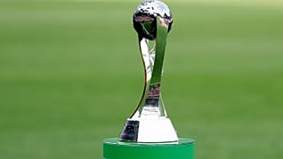 كأس العالم تحت 20 عاماً