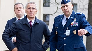 Jens Stoltenberg