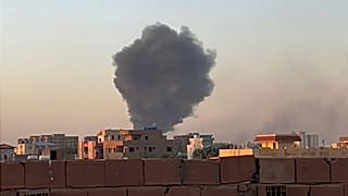 Sudan'da bayram için ilan edilen ateşkese rağmen çatışmalar sürüyor