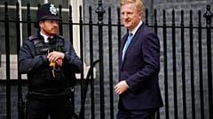 Oliver Dowden