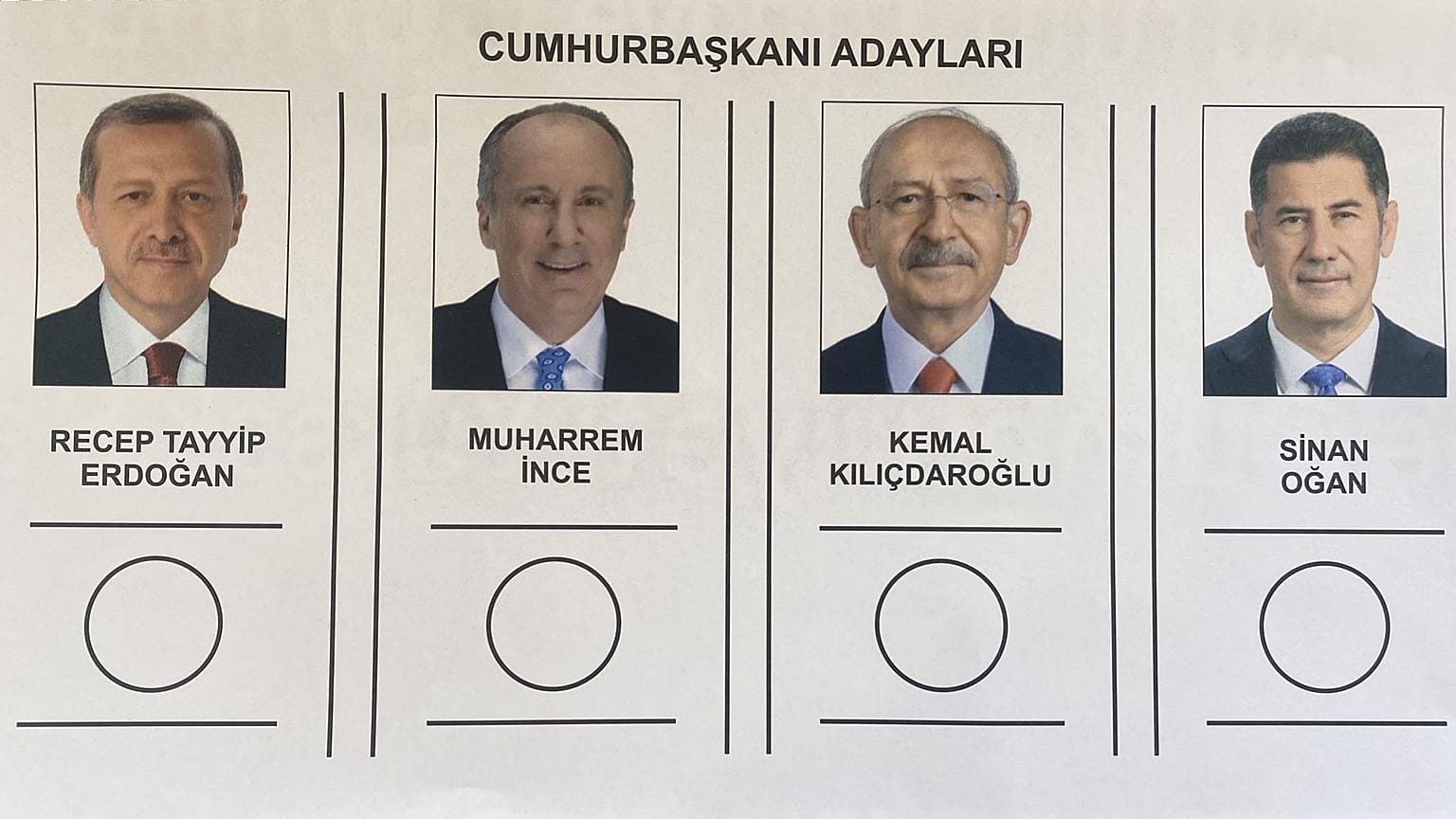 Cumhurbaşkanlığı seçimi: Son anketlerin ortalaması kaç?