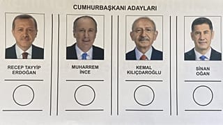Cumhurbaşkanlığı seçimi: Son anketlerin ortalaması kaç?