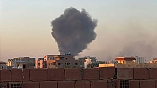 جنگ در سودان