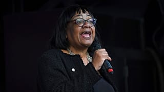 Diane Abbott