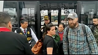 En marzo de este año, el Ministerio Público también pidió la expropiación de los bienes inmuebles del otrora jefe del Ejecutivo peruano y su entorno familiar.