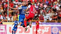 مسابقه پرسپولیس و استقلال