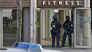 موقع حادث الطعن