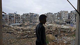 İç savaştan kaçan mültecilerin Suriye'deki evlerine sahte belgelerle el konulduğu iddia ediliyor  -Arşiv   