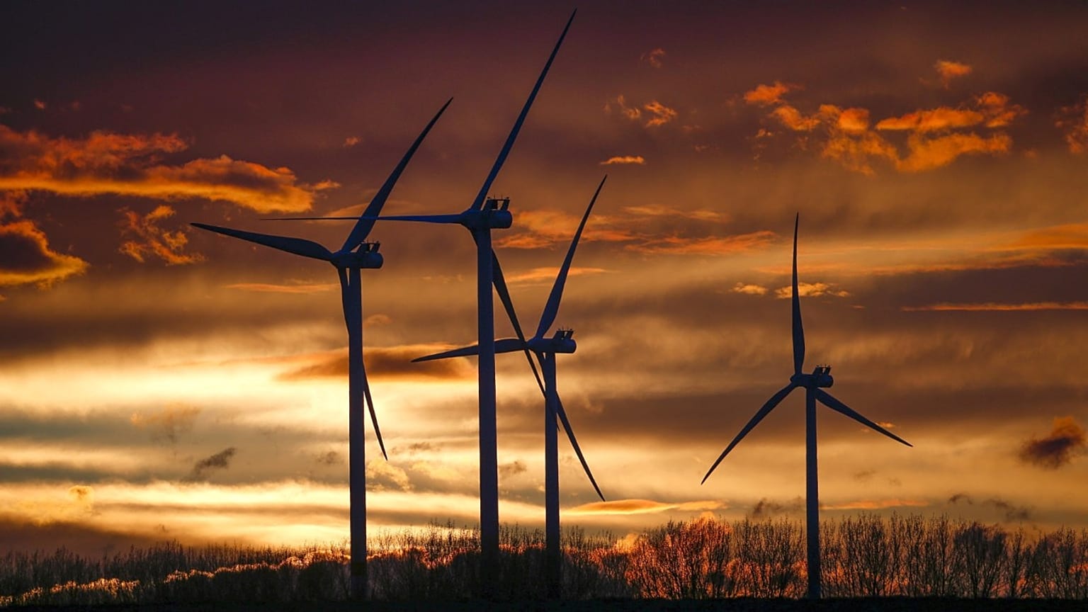 A new power line between UK and Netherlands will be the largest of its kind.