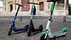 People in Paris voted overwhelmingly to ban electric scooters in the streets of the French capital.