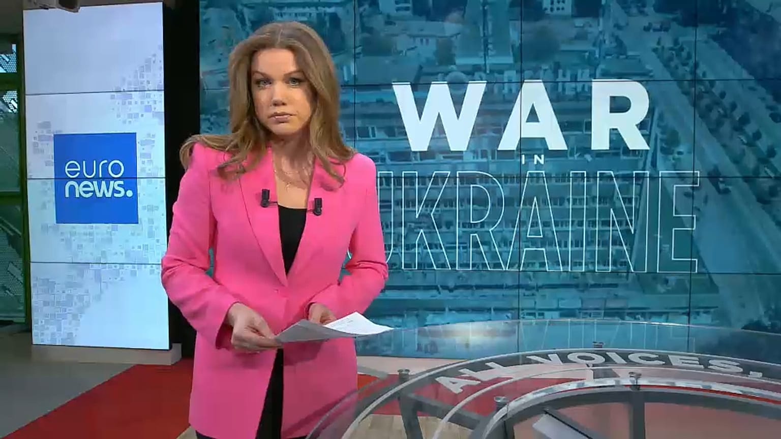 Sasha Vakulina