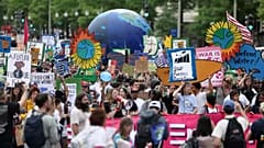  Earth Day is now celebrated in nearly 200 countries.