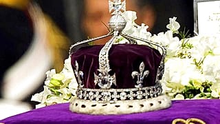 İngiltere Kralı 3. Charles'ın resmi taç giyme töreni 6 Mayıs cumartesi günü Londra'da yapılacak