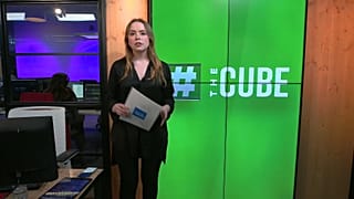 Sophia Khatsenkova, Euronews