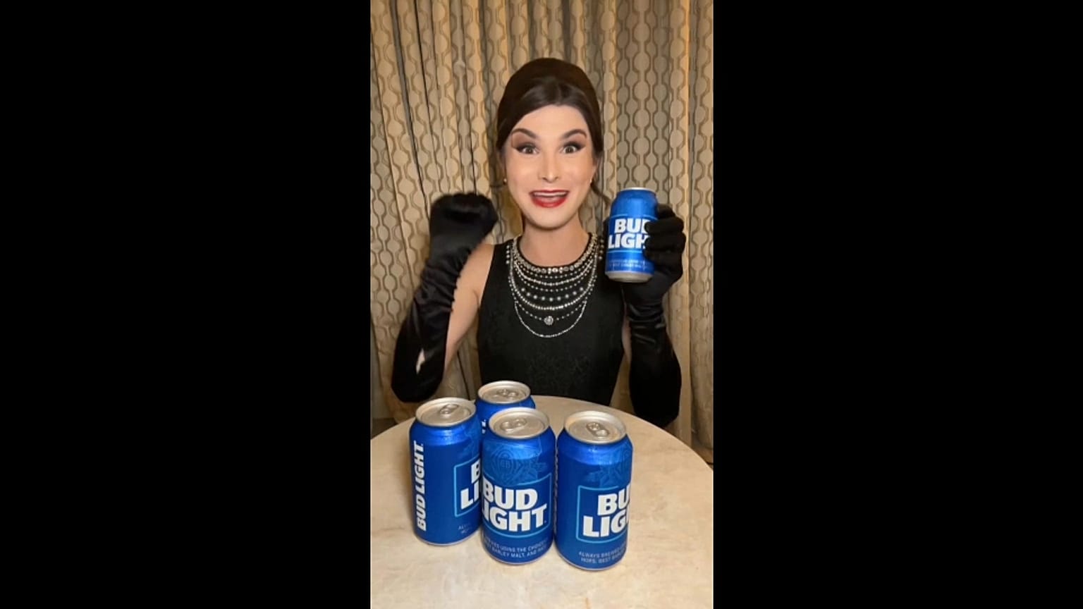Dylan Mulvaney, a trans influencer with more than 10 million followers, documented her transition over the course of a year.