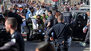 مكان الحادث