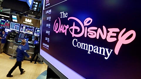 Walt Disney Company