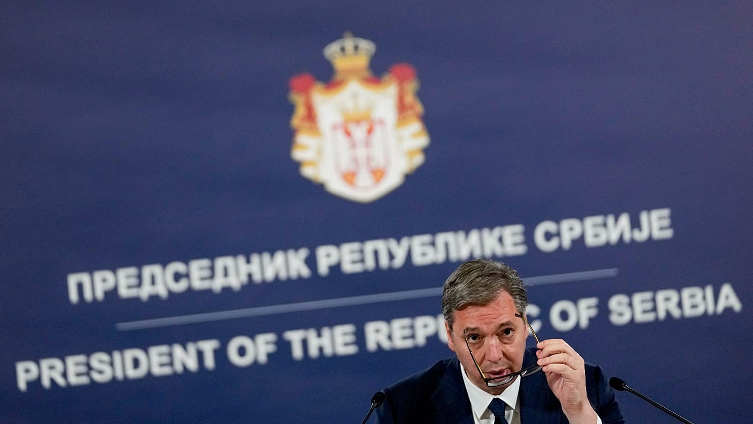 Vucic