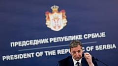 Vucic