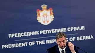 Vucic